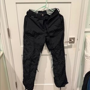 Columbia women XS ski Pants